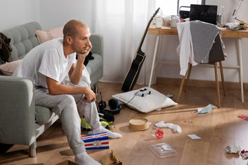 Decluttering Mistakes That Make Your Home Look Smaller