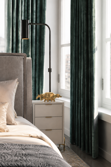 Designing a Teen Bedroom That Grows With Them: The LCA Method