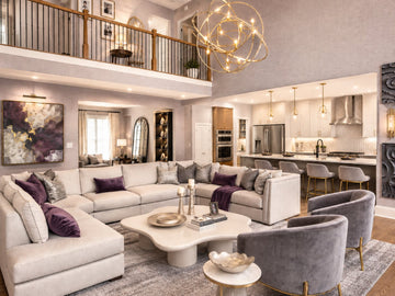 Family-Friendly Luxury: Designing a Beautiful Home for Real Life