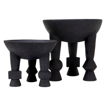 Why This Sculptural Bowl Is a Natural Luxury Favorite at LCA