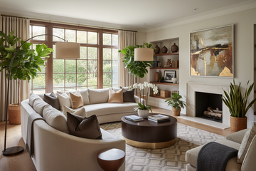 Why LCA Luxury Decor