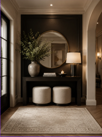 Furnishing by LCA: Why the Right Pieces Matter