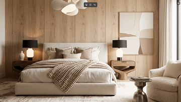 Bedding Made for Real Life: The LCA Method