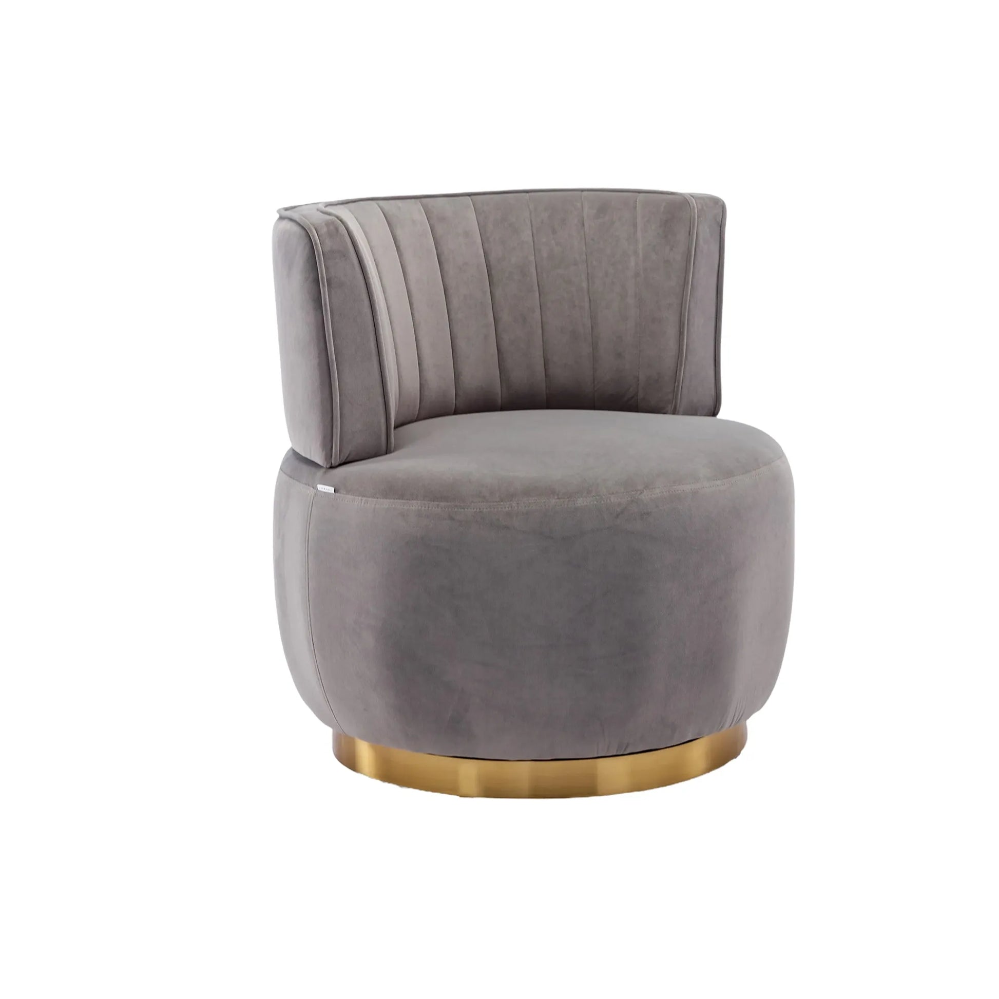 Swivel Cuddle Barrel