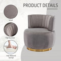 Swivel Cuddle Barrel