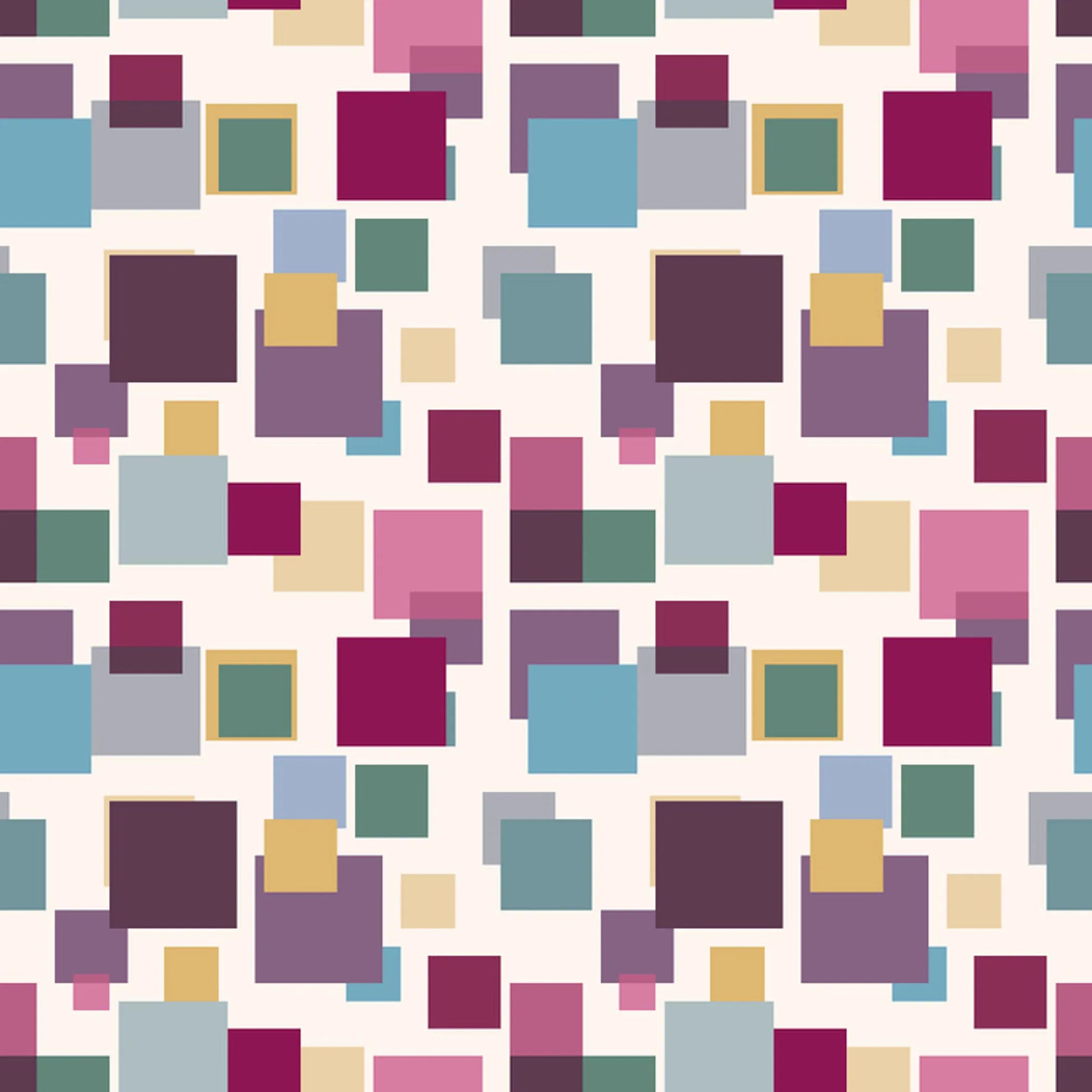 High Fidelity Designer Wallpaper