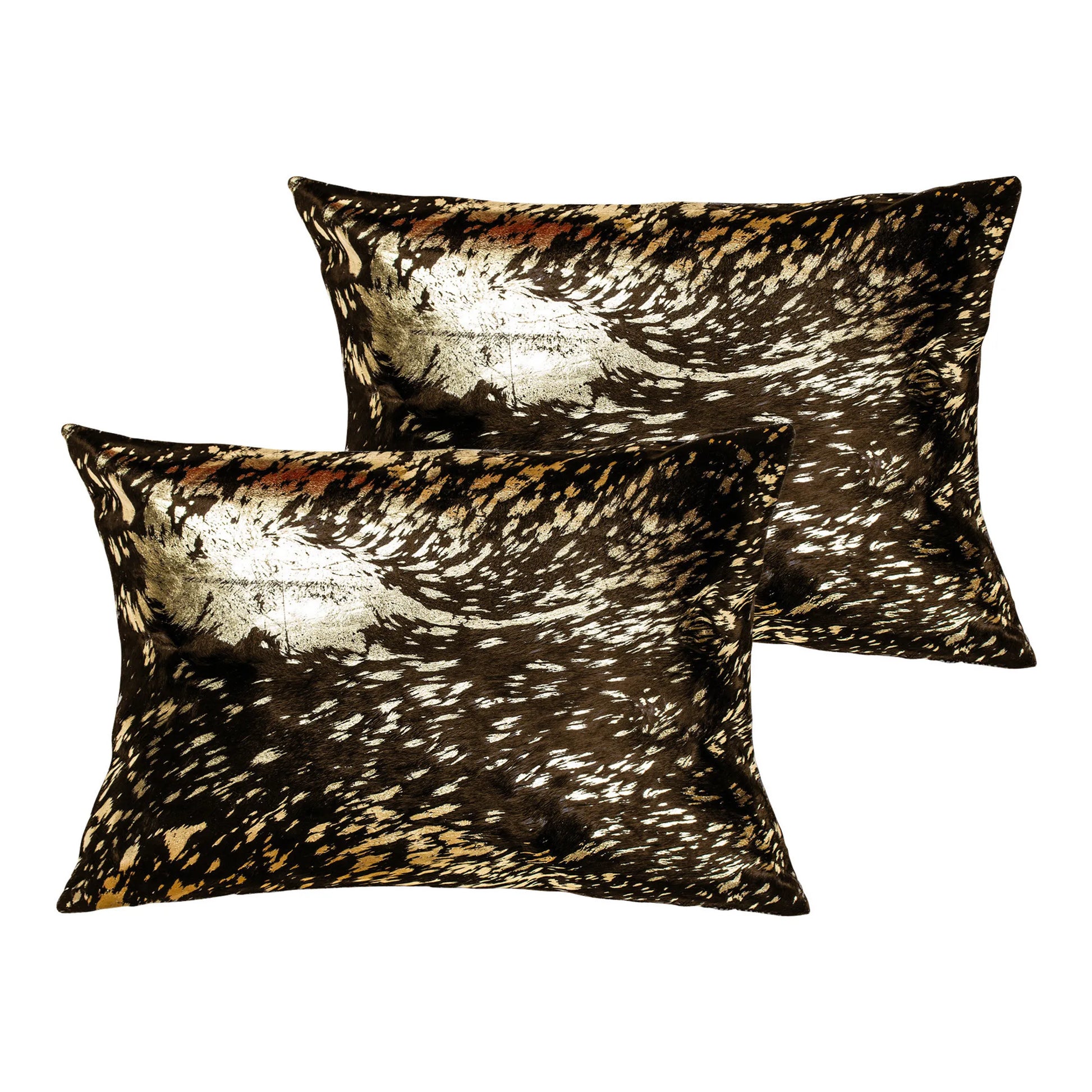 Lumbar Throw Pillows