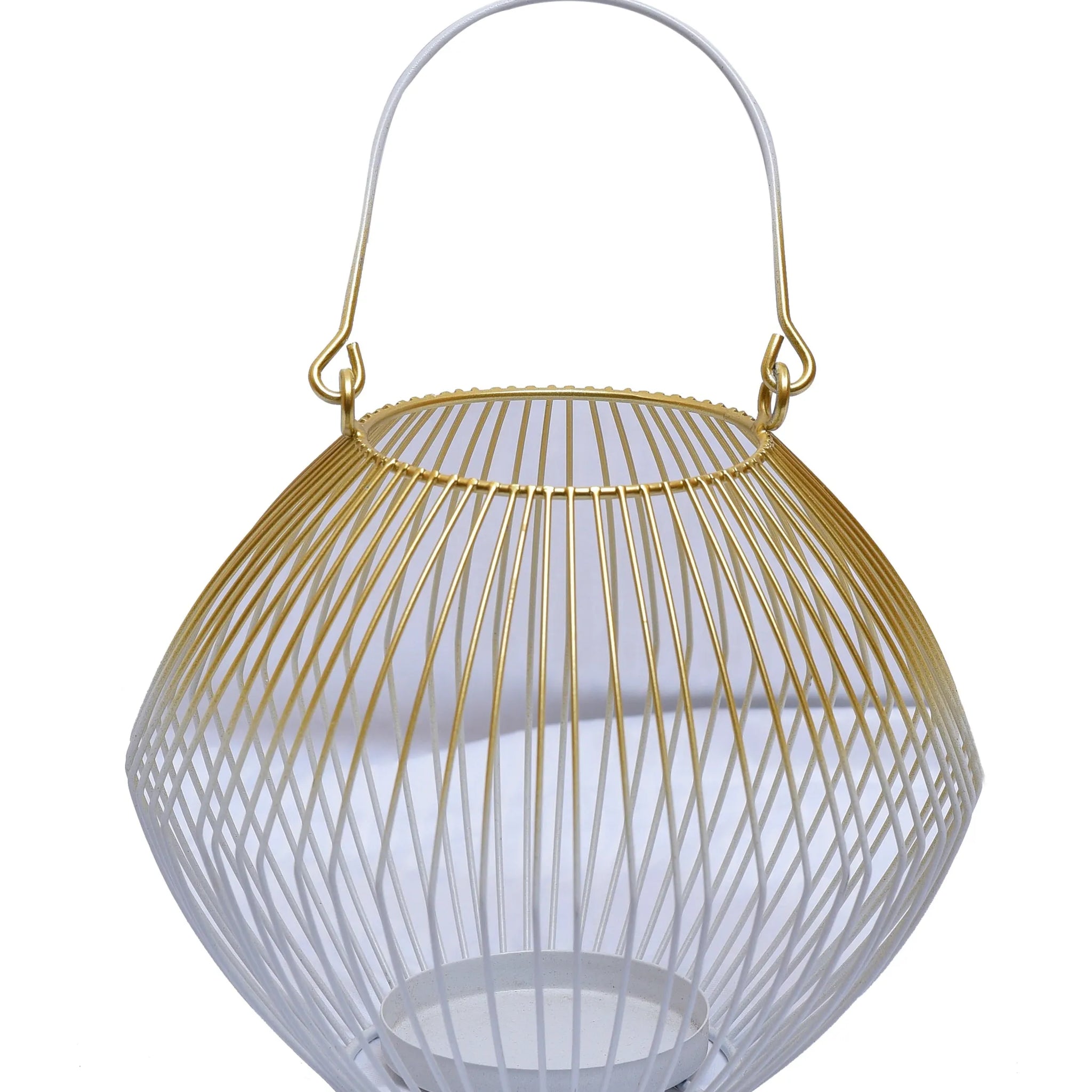 Candle Holder Lantern - Pack Of: 1