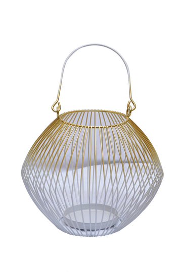 Candle Holder Lantern - Pack Of: 1