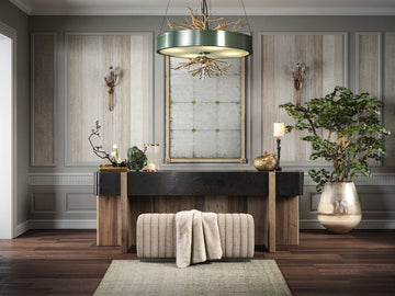 Entryway Shop the Look – Luxury Made Livable