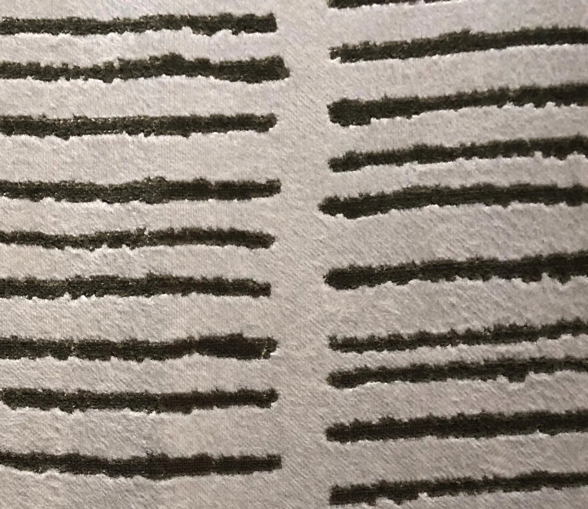 Poetry Lounge Luxury Throw Pillow