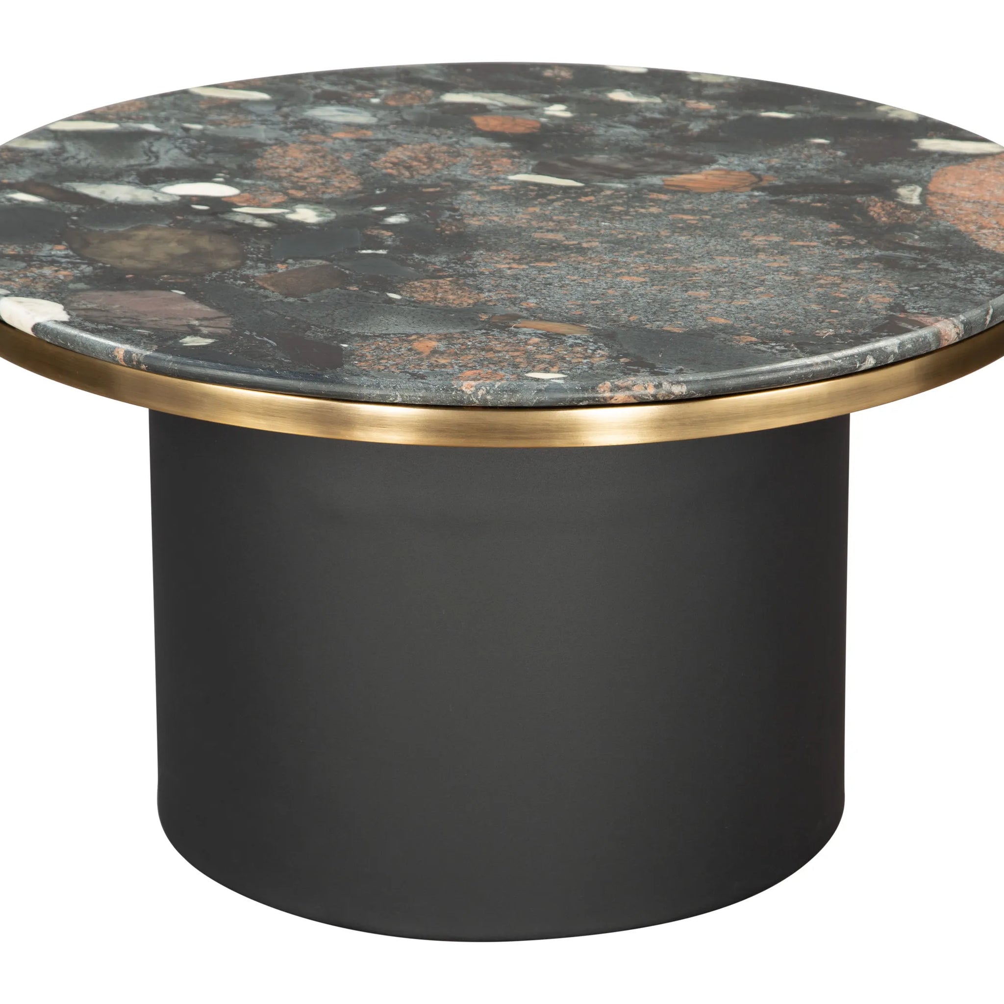 Luxor Coffee Table Multicolor