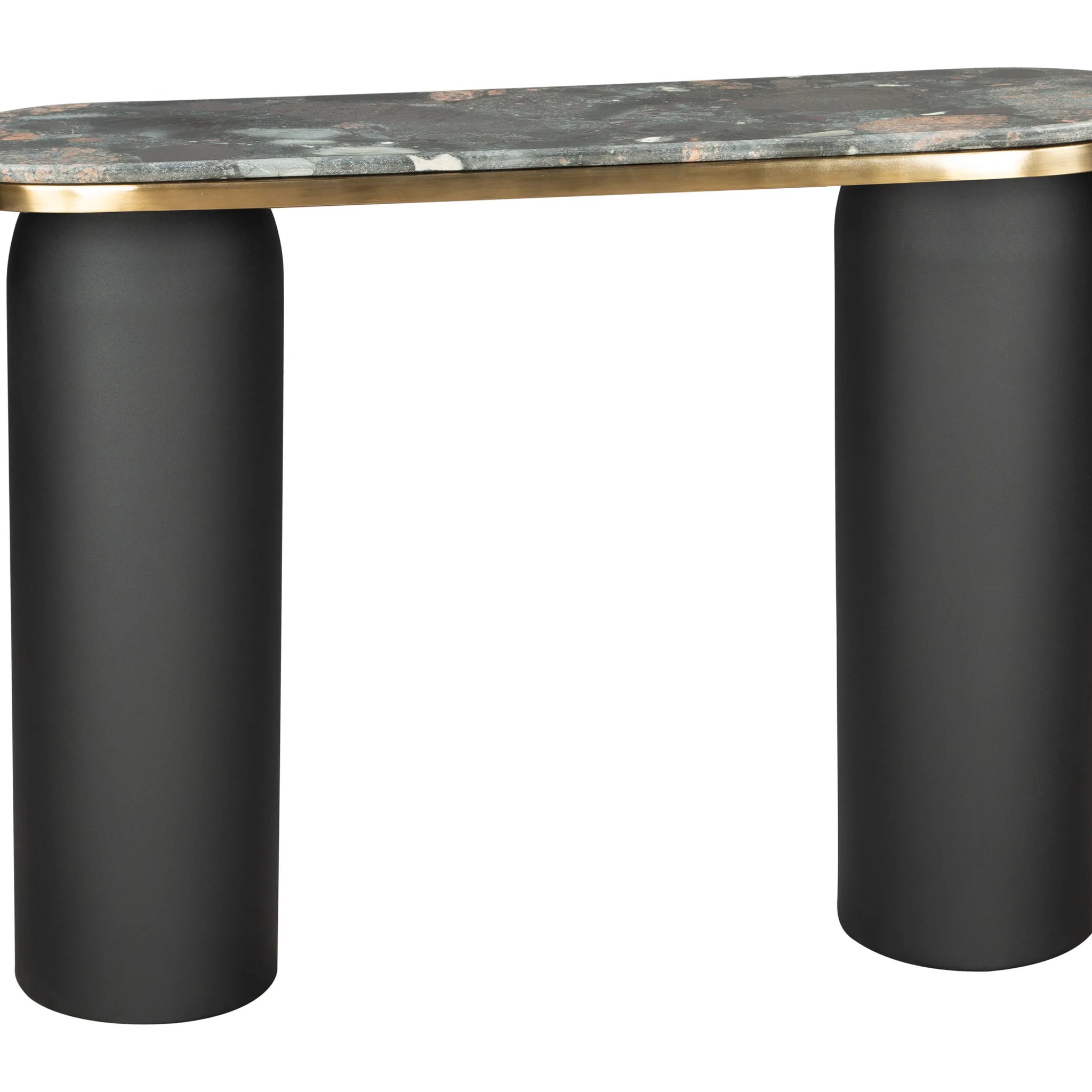 Luxor Console Table Multicolor