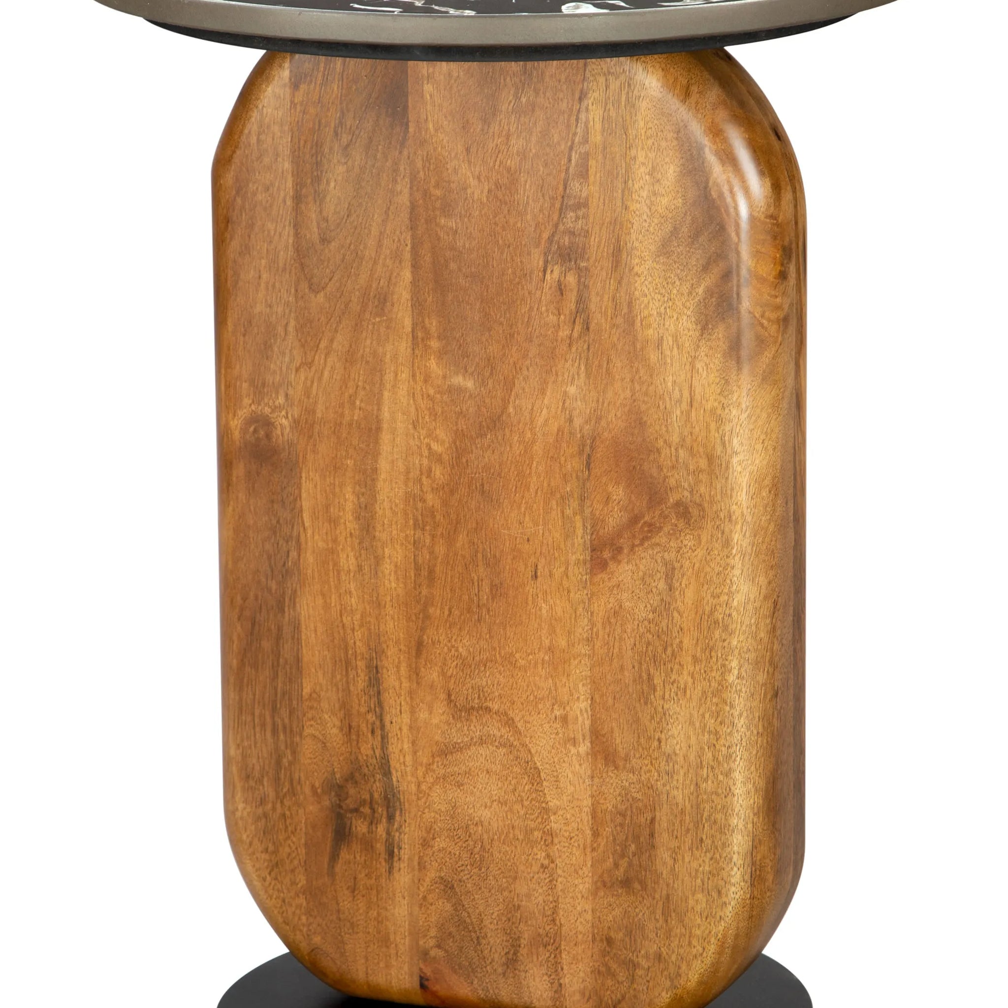 Pemba Side Table Multicolor