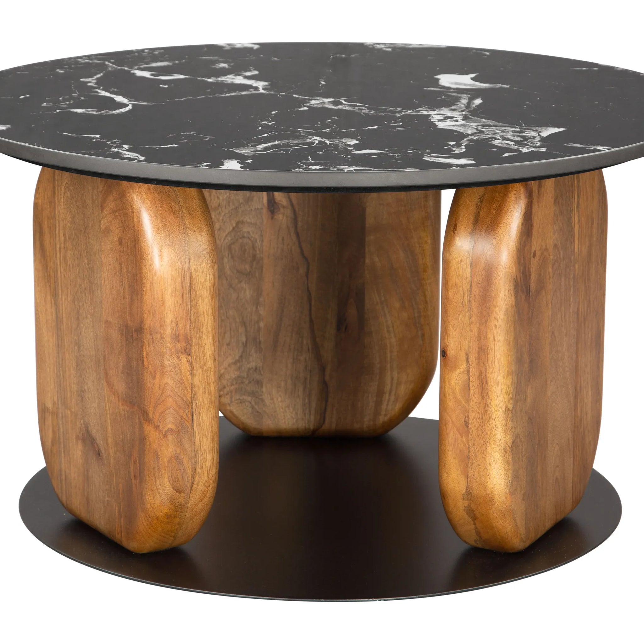 Pemba Coffee Table Multicolor