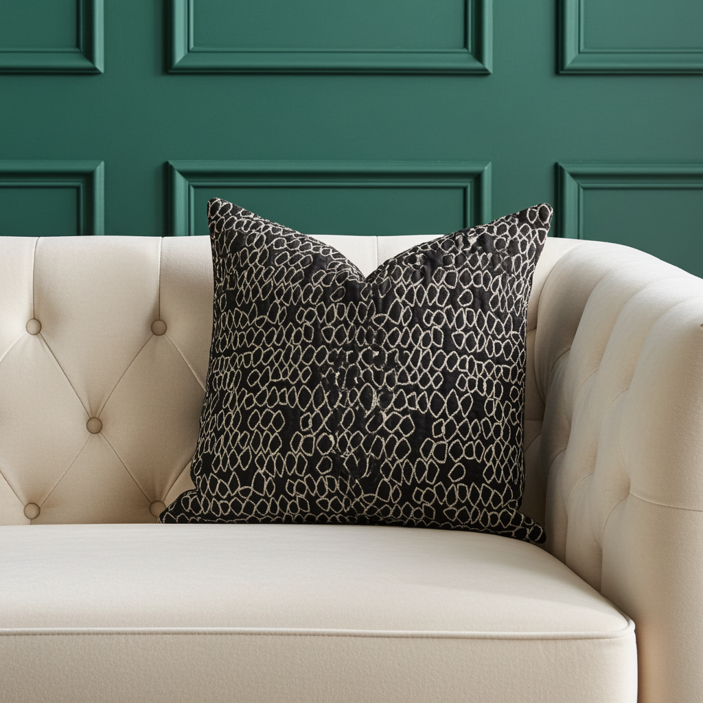 Plutus Carbonado Mine