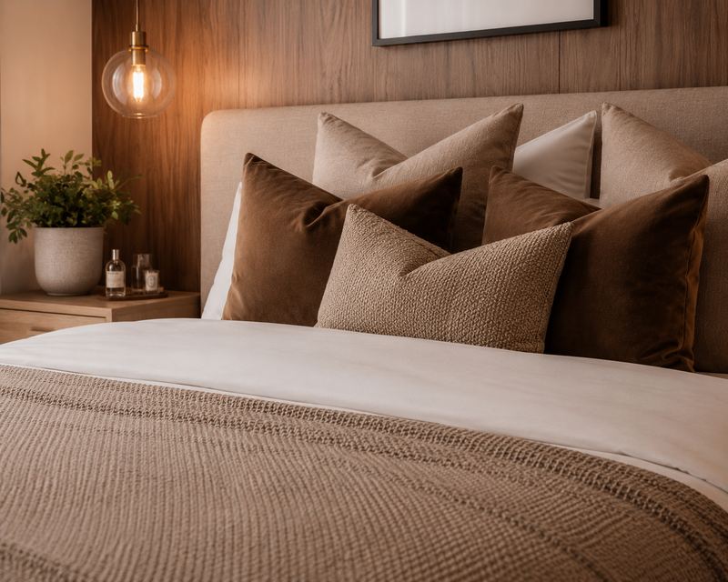 Serenity Suite