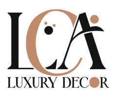 LCA Luxury Decor